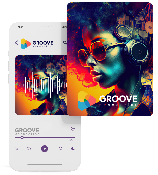 groove connection